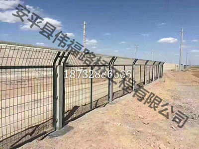 鐵路護（hù）欄網