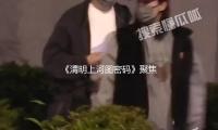 《清（qīng）明上河圖密碼》聚焦市井生活，讓“宋潮”美學煥發新生丨娛論 — 新京報