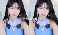 “喝兩杯黑眼圈能趕上哪吒”！霸王茶姬官宣聯名《哪吒2》，遭網友（yǒu）吐槽！庫迪也官宣了…