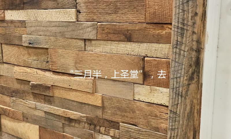 “三月半，上圣堂”，去三林庙会体会上海民俗文化