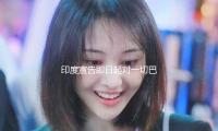 印（yìn）度宣告即（jí）日起對一切巴基斯坦航班封閉（bì）領空 — 新京報