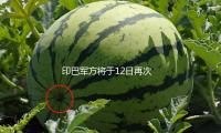 印巴軍方將於12日再次對話 兩邊軍（jun1）事熱線聯係已發動