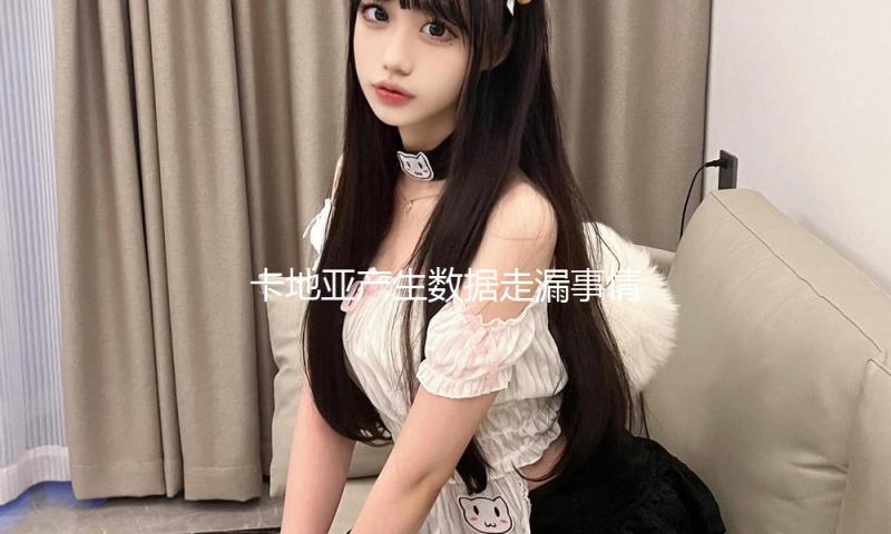 卡地亚产生数据走漏事情