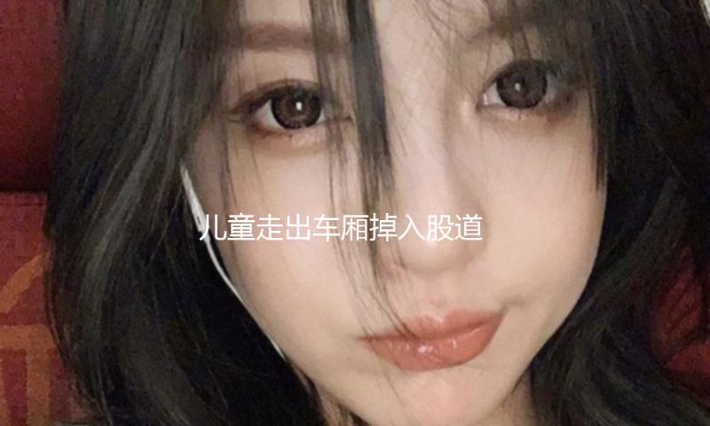 儿童走出车厢掉入股道 上铁淮南西站：无显着外伤，已交其家长 — 新京报