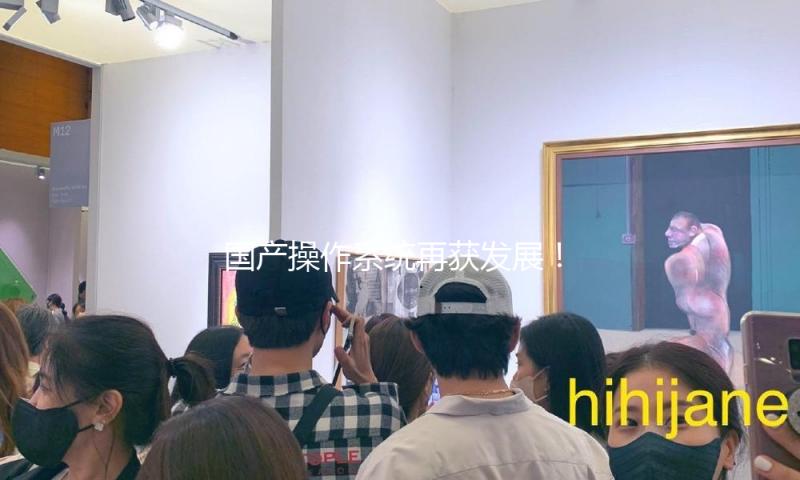 国产操作系统再获发展！开源鸿蒙驶入快车道