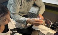 烏官員稱（chēng）俄羅斯一座要害煉油廠起火