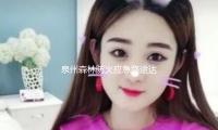 泉州森林防火應急路途達913公裏