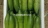 汽車改裝電源0GA2GA4GA一出一音響功放（fàng）低音炮保險管 大號保（bǎo）險座