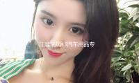 江（jiāng）淮瑞風s3汽車用品專用裝飾改（gǎi）裝配件中控儀表台避光墊隔熱防曬墊