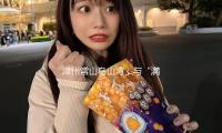 漳州常（cháng）山烏山灣：與“滿地星（xīng）河”的心動“約會”