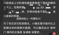 遊族網絡上（shàng）一（yī）年營收14.34億元 長線遊戲流水逆勢增加 — 新京報