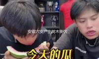 安徽六安產生樹木倒伏，形成1人逝世 — 新京報