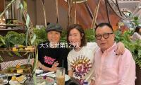 大S離世第123天，汪小菲帶玥兒去（qù）7年前（qián）的海濱談心，父女溫馨對話