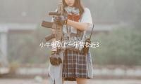 小牛電動上一年營（yíng）收近33億元 整車銷量92萬輛 — 新京報