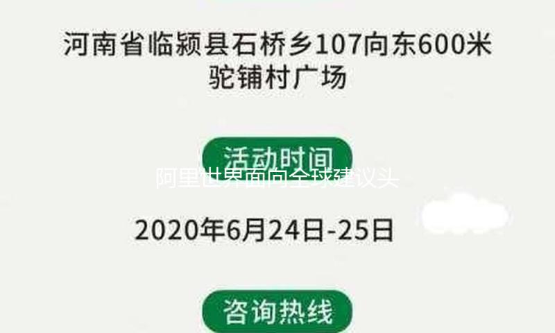 阿里世界面向全球建议头部AI科技人才培养方案 — 新京报