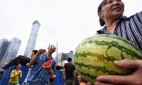 運動健康｜馬拉鬆賽（sài）後，究竟怎樣吃才幹恢複得又快又好
