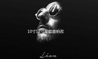 10寸12寸車載音響改裝大功率發燒炸街（jiē）無源（yuán）雙音（yīn）圈雙磁低音炮