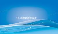 18-20款霸道中網改裝 普拉多中網飾條（tiáo） 亮條裝飾配件彩條專（zhuān）用