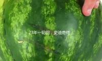 23年一輪回，史迪奇終究贏了阿湯哥
