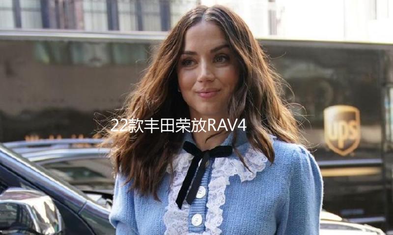22款丰田荣放RAV4门槛条专用改装配件迎宾踏板车内饰装饰汽车用品